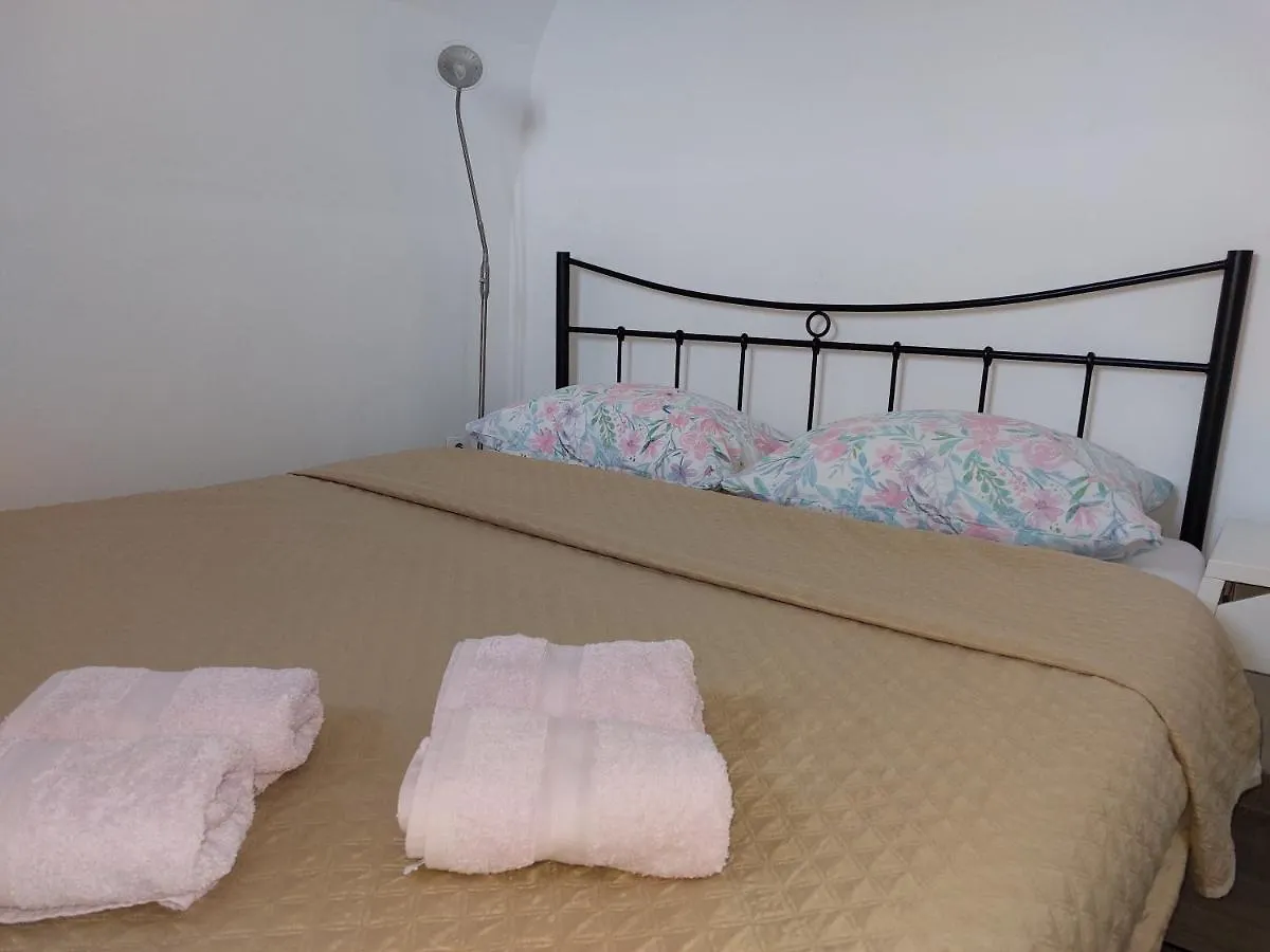 Apartman Biba Lubenice Croatia