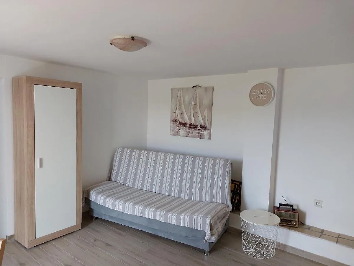 Apartman Biba Lubenice 0*,  Croatia