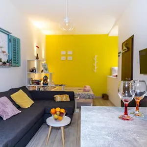 Studio Apartman Baronessa Adriana Appartamento