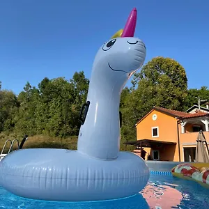 Ferienhaus Kuća Kod Fajdera, Vele Mune