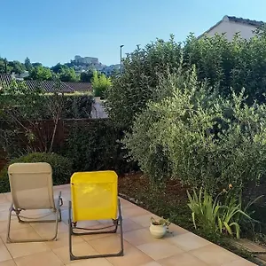  Casa vacanze House Of Magic Francia