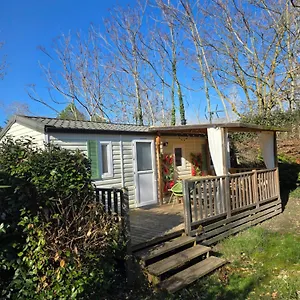  Campeggio Domaine Des Iscles Francia