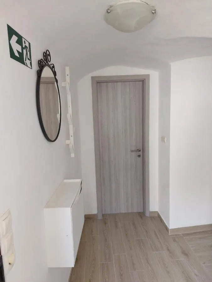 Apartman Biba Lubenice