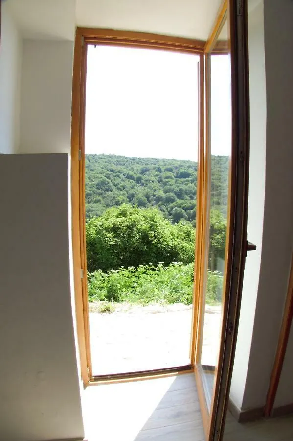 Apartman Biba Lubenice Croatia