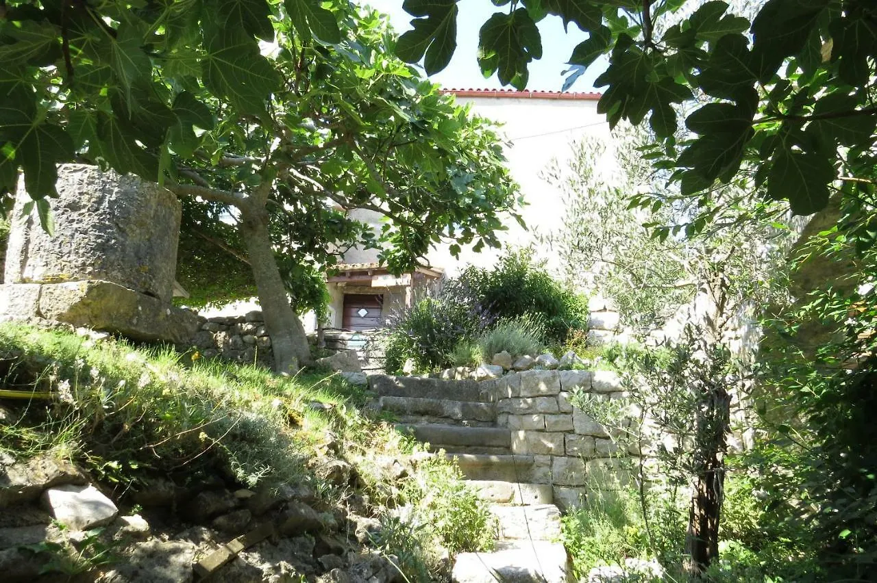 Apartman Biba Lubenice 0*,