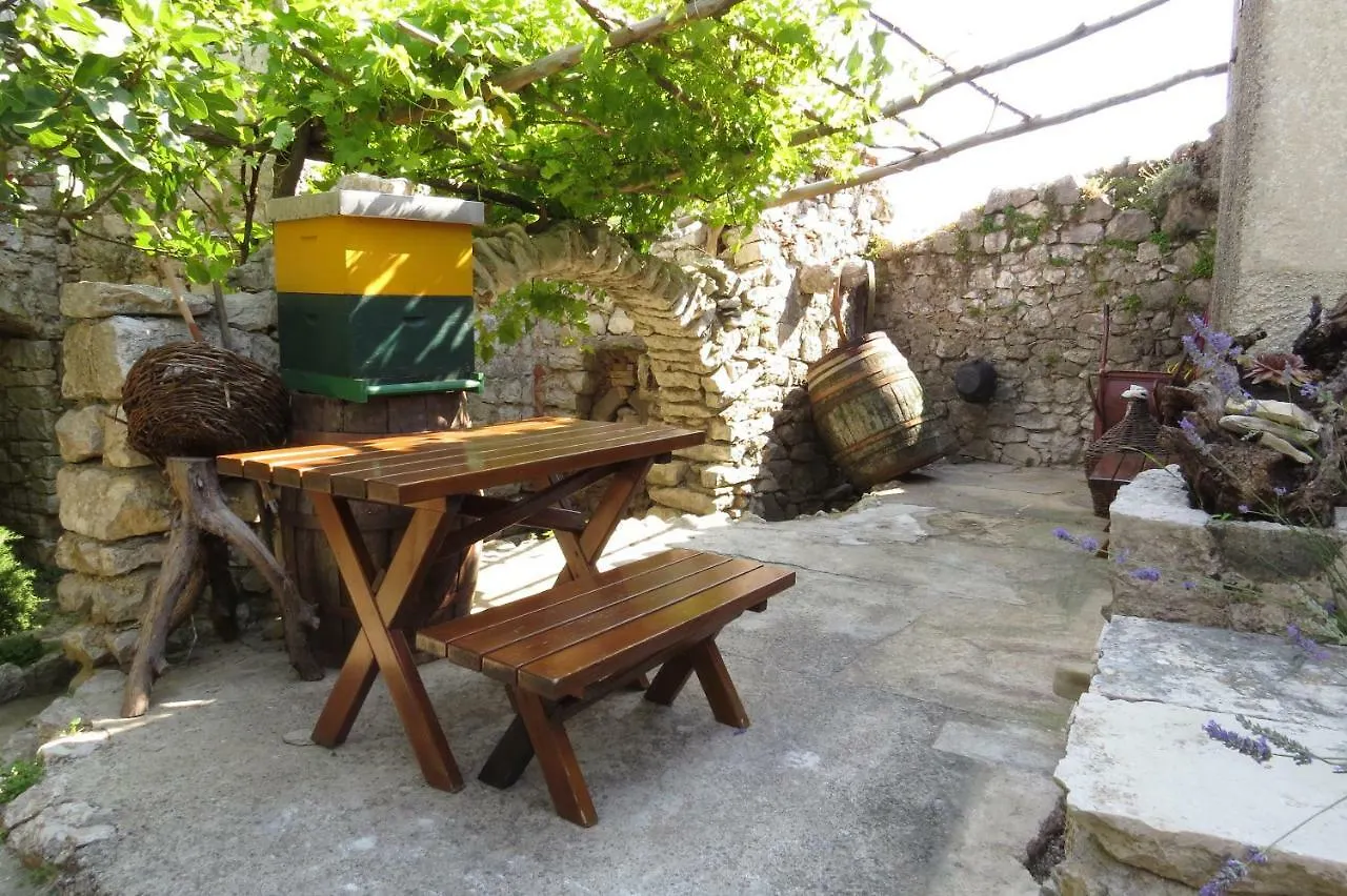 Apartman Biba Lubenice Apartment