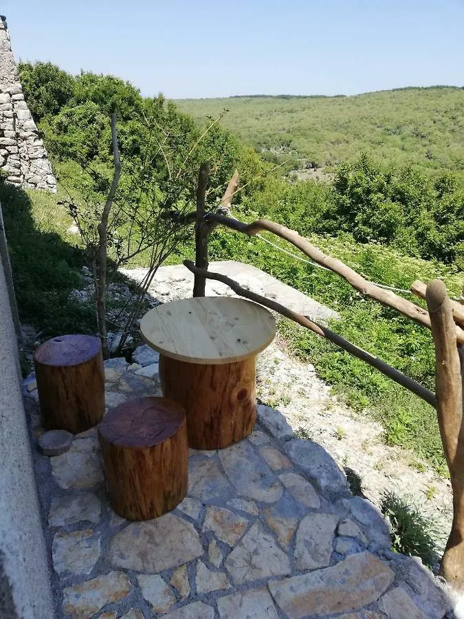 Apartman Biba Lubenice 0*,